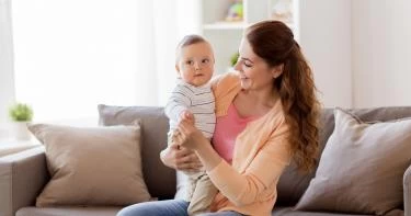 تغذية وصحة الأطفال