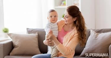تغذية وصحة الأطفال