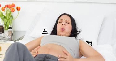 الولادة