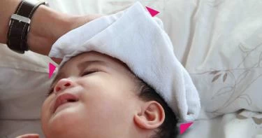 تغذية وصحة الرضع