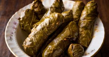 خلطة المحشي