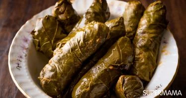 خلطة المحشي