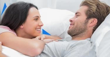 كيف أجعل زوجي يخبرني بكل شيء عن مشاكله