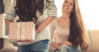 أفكار لهدايا عيد الأم