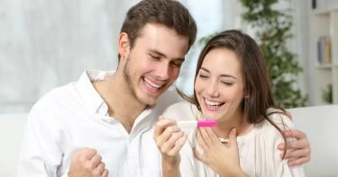 أعراض الحمل المبكرة جدًا جدًا