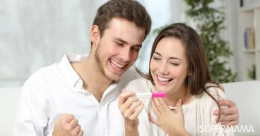 أعراض الحمل المبكرة جدًا جدًا
