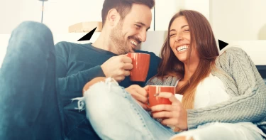 العلاقة الزوجية