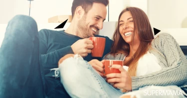 العلاقة الزوجية
