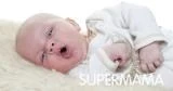 الكحة عند الرضيع