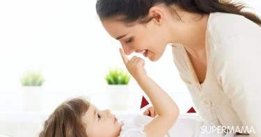 رعاية الأطفال
