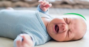 تغذية وصحة الرضع