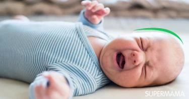 تغذية وصحة الرضع