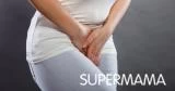 الفرق بين إفرازات الحمل وإفرازات الدورة الشهرية