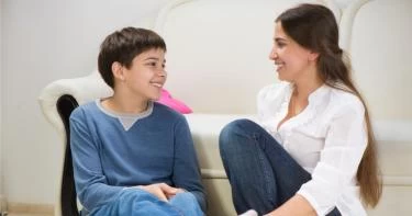 مراهقون