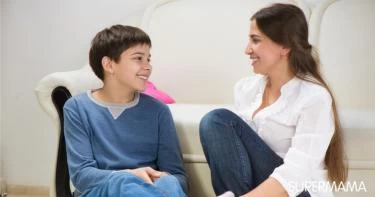 مراهقون