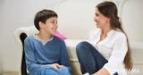 كيف أتحدث مع ابني عن الجنس؟
