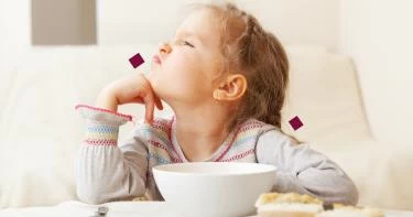 تغذية وصحة الصغار