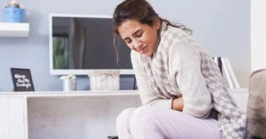 أسباب اضطرابات التبويض وعلاجها