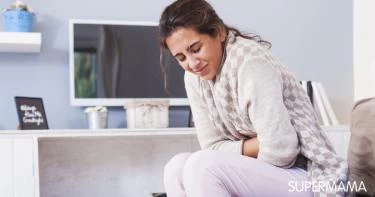 أسباب اضطرابات التبويض وعلاجها