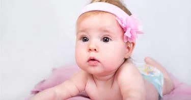 تغذية وصحة الرضع