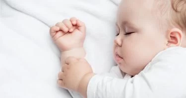 رعاية الرضع