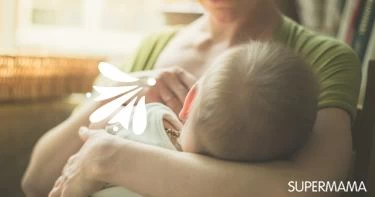 تغذية وصحة الرضع