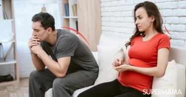 تأثير التدخين على خصوبة الرجل
