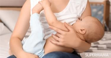 تغذية وصحة الرضع