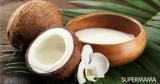 فوائد حليب جوز الهند للبشرة والشعر
