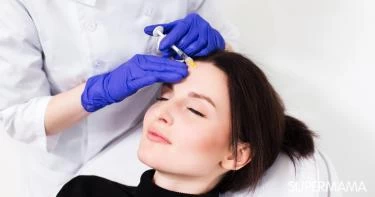 أسباب عمليات التجميل