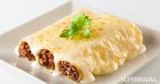 7 وصفات شهية بالجبن