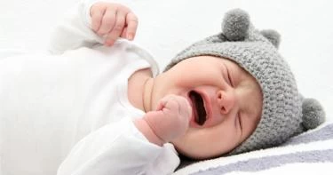 تغذية وصحة الرضع