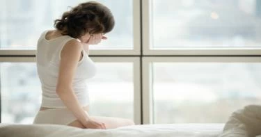 أعراض الحمل
