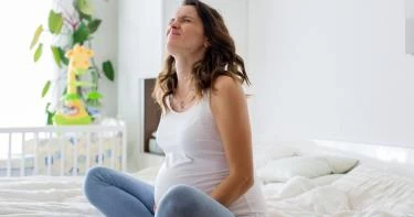 زيت الخروع للحامل - علاج الإمساك عند الحامل