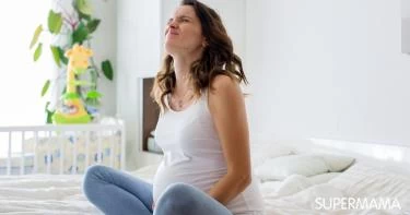 زيت الخروع للحامل - علاج الإمساك عند الحامل