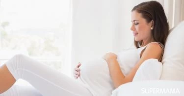 خسارة الوزن أثناء الحمل