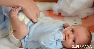 تغذية وصحة الرضع