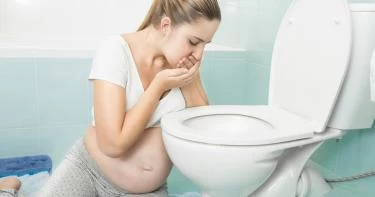 تغذية وصحة الحامل