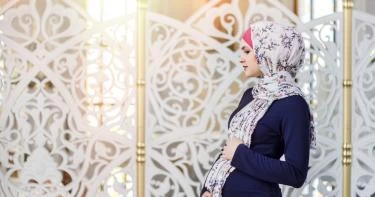 تغذية وصحة الحامل
