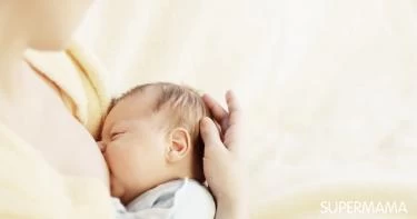 تغذية وصحة الرضع