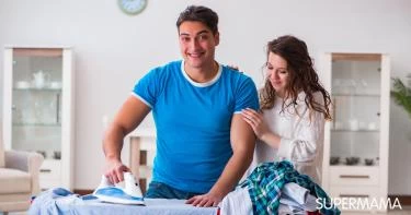 العلاقة الزوجية