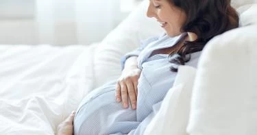 تغذية وصحة الحامل