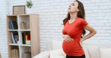 تغذية وصحة الحامل
