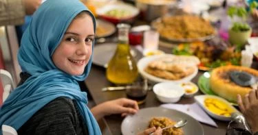 تغذية وصحة الحامل