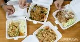 7 أفكار لوجبات إفطار سريعة للإطعام في رمضان