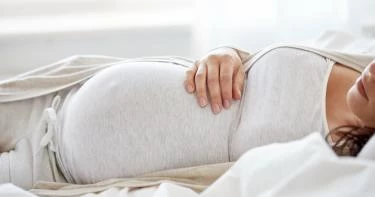 تغذية وصحة الحامل