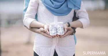 صيام الحامل في الشهور الأولى