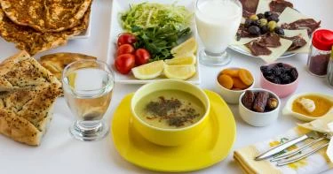 نصائح الطبخ