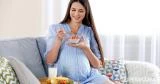 5 أفكار لسحور مشبع للحامل في رمضان