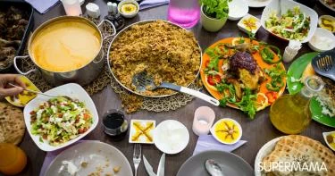 حفلات